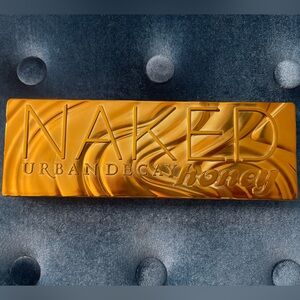 Urban Decay Naked Honey